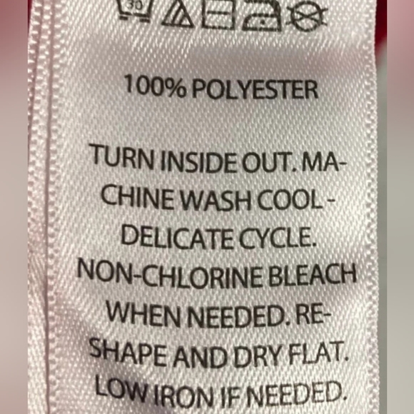 Christian Siriano Pink Chenille Sweater - Picture 5 of 5